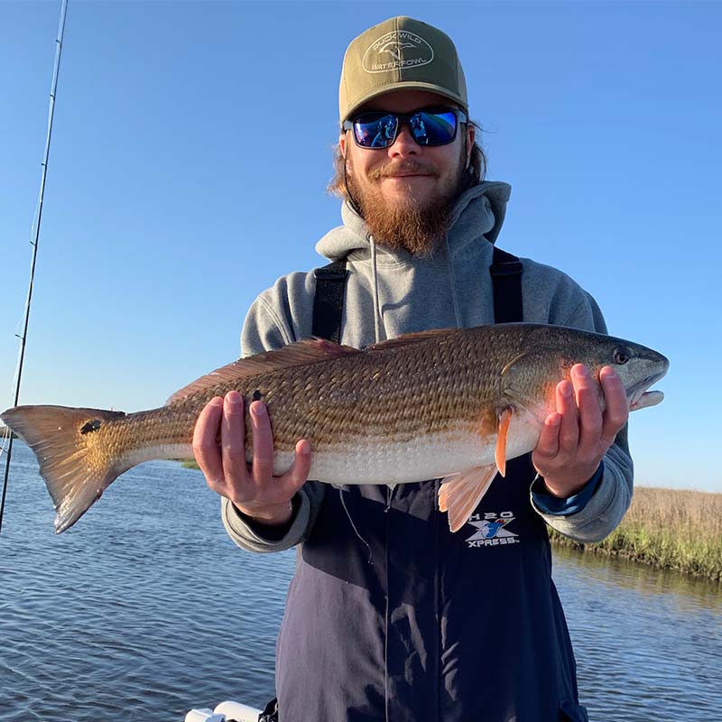 AHQ INSIDER North Grand Strand (SC) Spring 2021 Fishing Report – Updated April 29