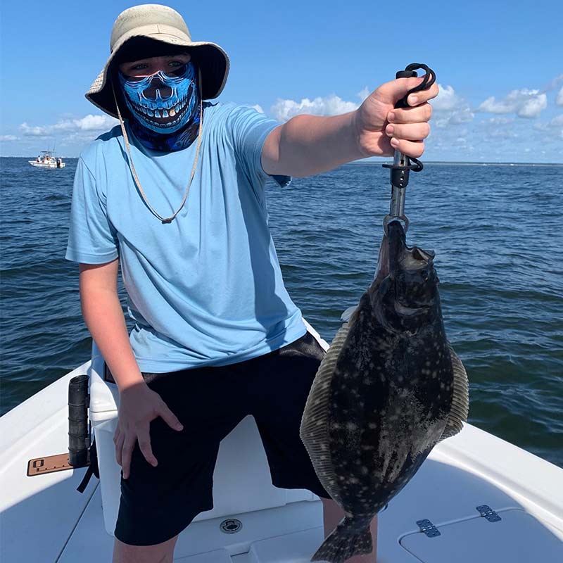 AHQ INSIDER North Grand Strand (SC) Summer 2020 Fishing Report – Updated July 24