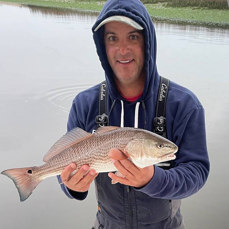 AHQ INSIDER North Myrtle Beach (North Grand Strand, SC) Winter 2022 Fishing Report – Updated March 1