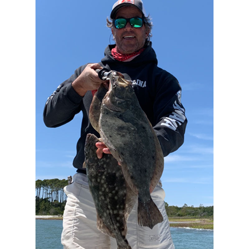 AHQ INSIDER North Grand Strand (SC) Spring 2020 Fishing Report – Updated May 13