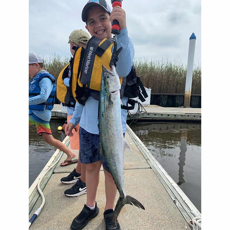 AHQ INSIDER North Myrtle Beach (North Grand Strand, SC) Summer 2021 Fishing Report – Updated July 9