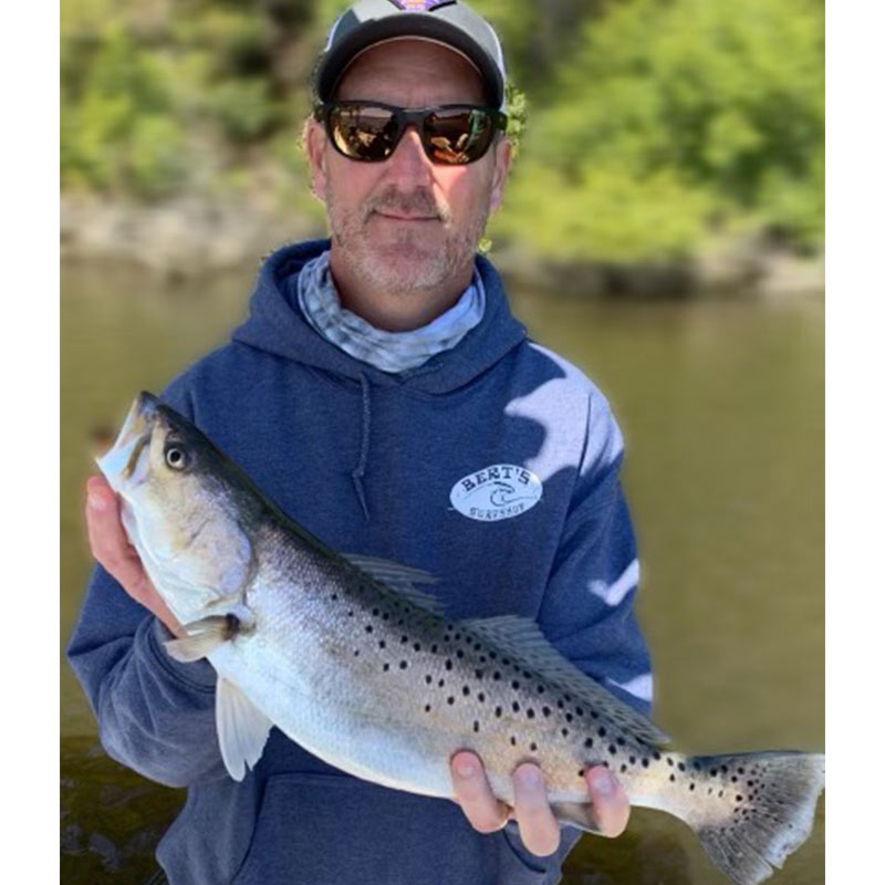 AHQ INSIDER North Grand Strand (SC) Spring 2021 Fishing Report – Updated April 16