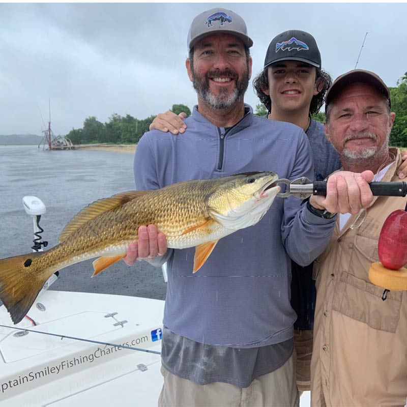 AHQ INSIDER North Grand Strand (SC) Summer 2020 Fishing Report – Updated June 15