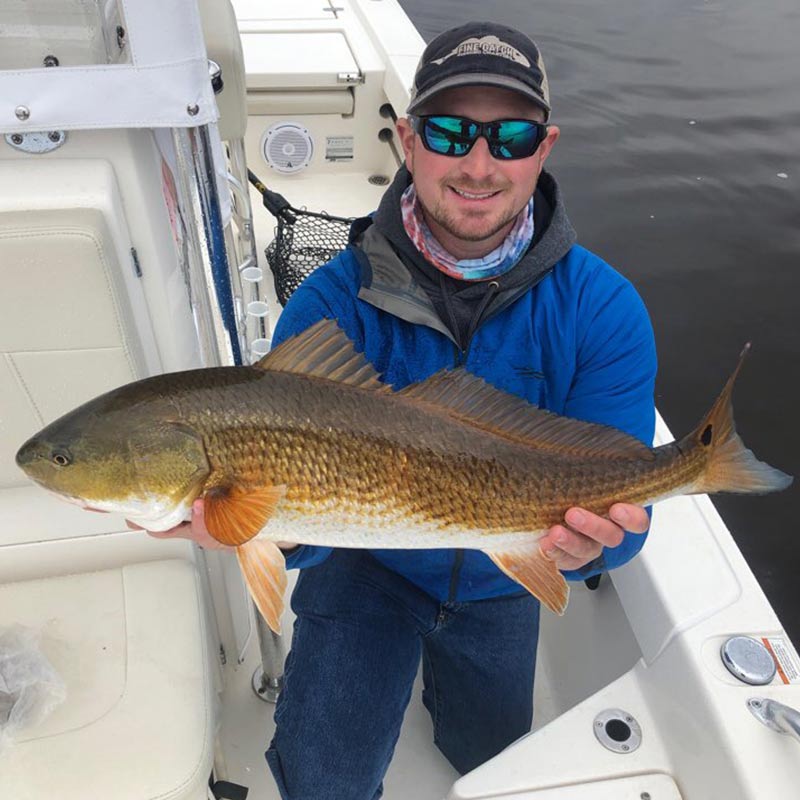 AHQ INSIDER North Grand Strand (SC) Spring 2020 Fishing Report – Updated February 27