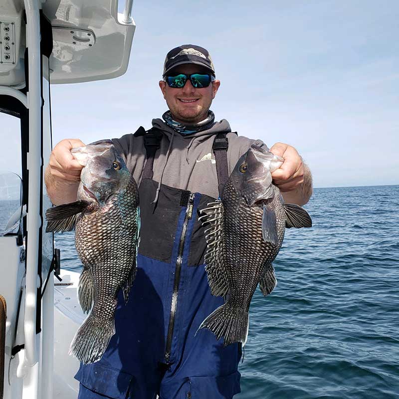AHQ INSIDER North Grand Strand (SC) Spring 2020 Fishing Report – Updated February 14