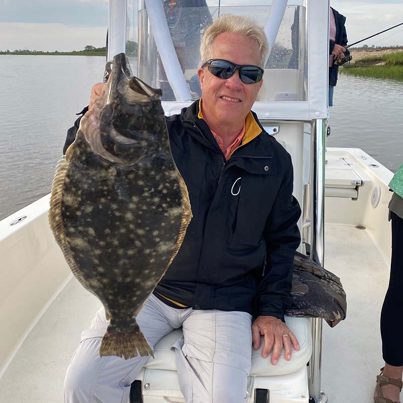 AHQ INSIDER North Grand Strand (SC) Spring 2021 Fishing Report – Updated May 6