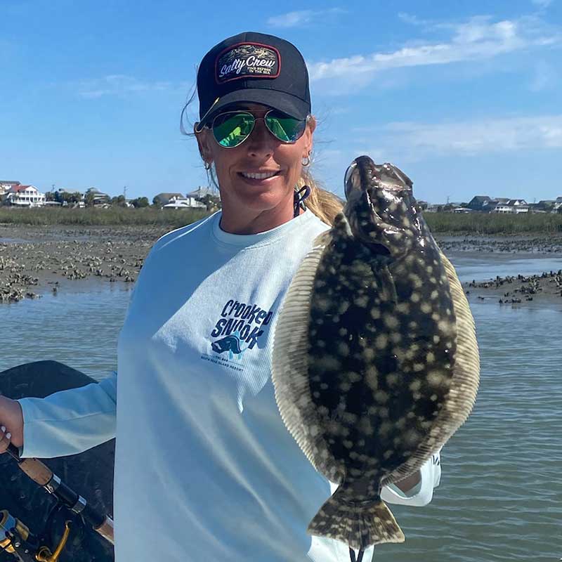AHQ INSIDER South Grand Strand / Murrells Inlet (SC) 2023 Week 19 Fishing Report – Updated May 11