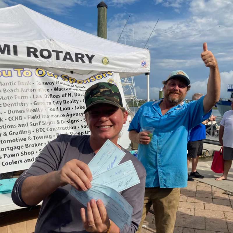 AHQ INSIDER South Grand Strand/ Murrells Inlet (SC) 2022 Week 24 Fishing Report – Updated June 17