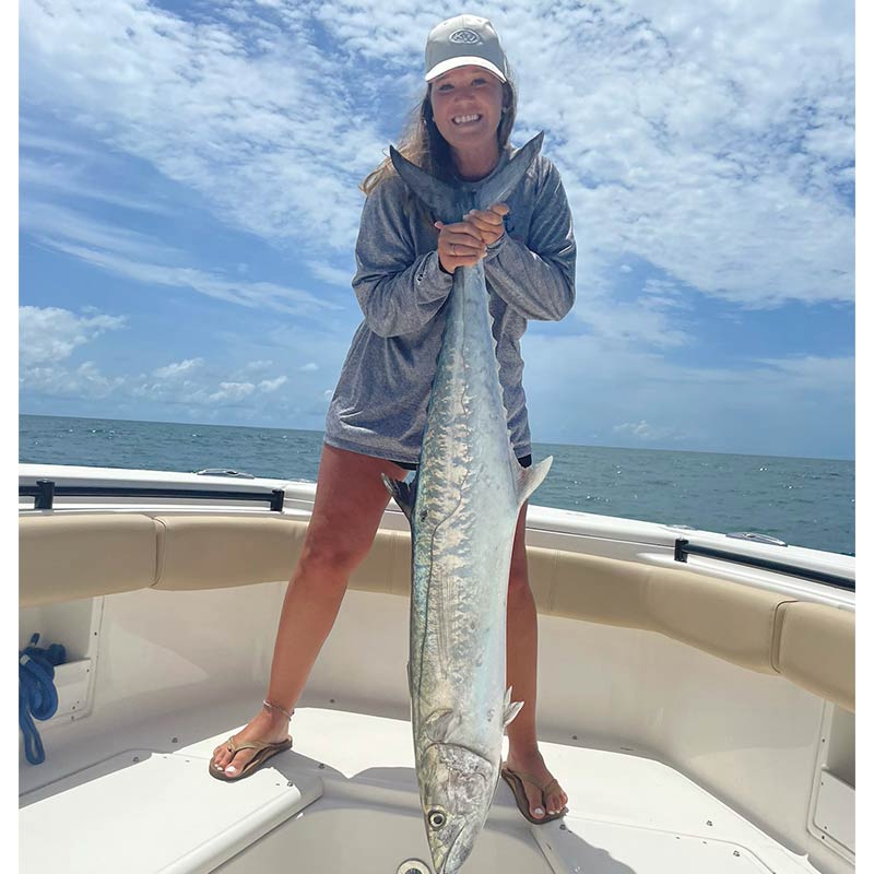 AHQ INSIDER South Grand Strand/ Murrells Inlet (SC) Summer 2021 Fishing Report – Updated July 28