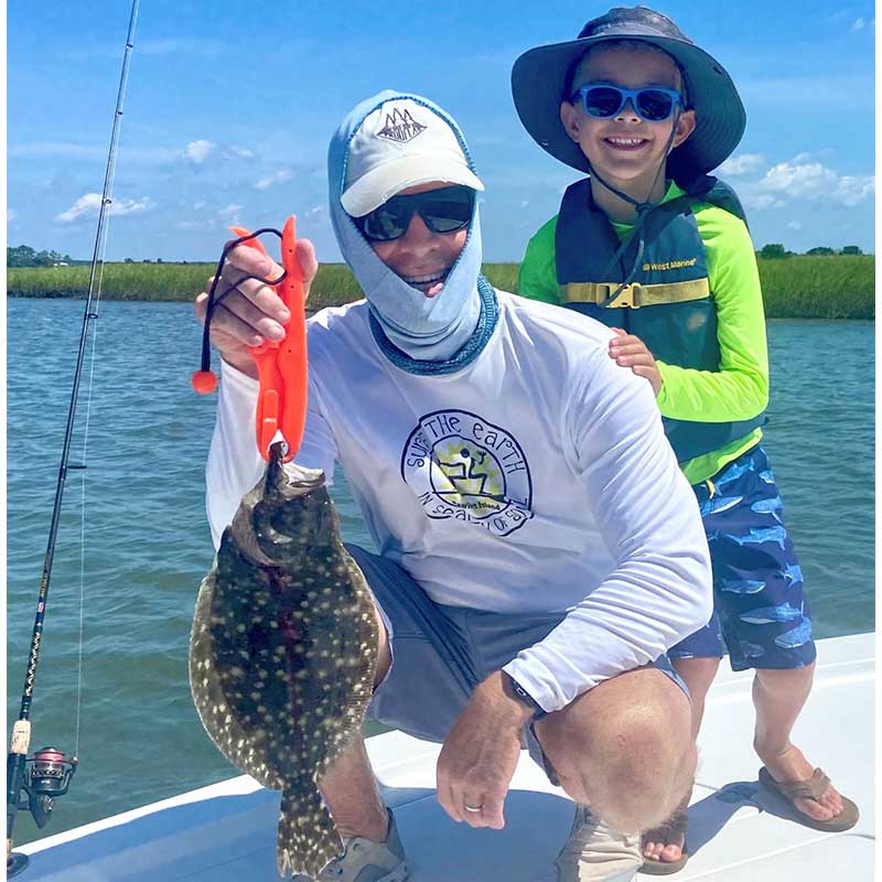AHQ INSIDER Georgetown (SC) 2023 Week 34 Fishing Report – Updated August 24