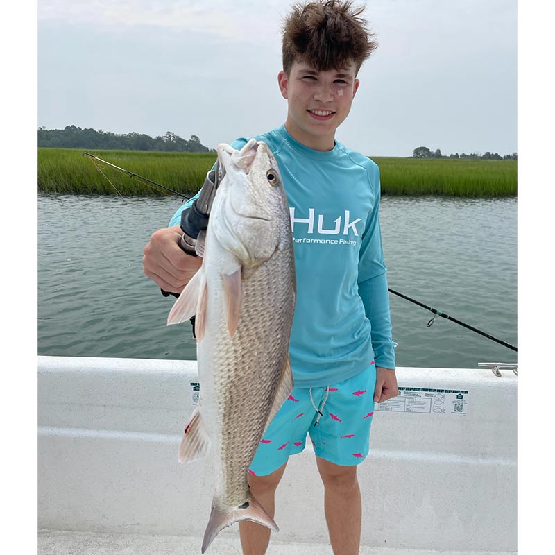 AHQ INSIDER South Grand Strand / Murrells Inlet (SC) 2023 Week 30 Fishing Report – Updated July 27