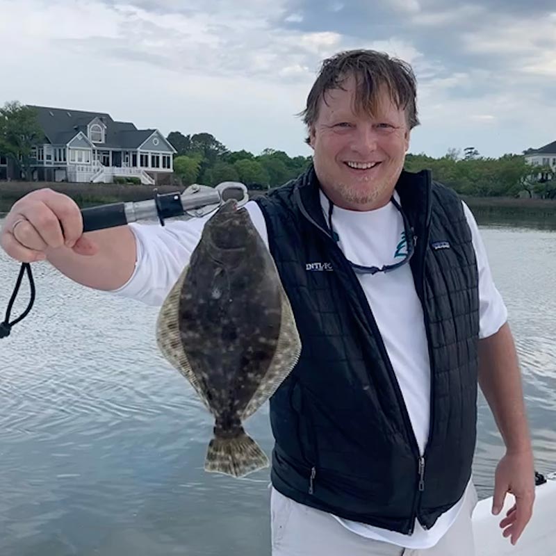 AHQ INSIDER South Grand Strand / Murrells Inlet (SC) 2023 Week 18 Fishing Report – Updated May 5
