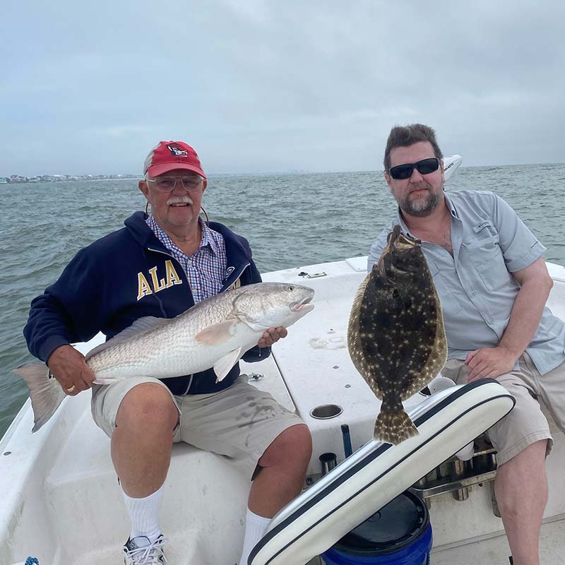 AHQ INSIDER Murrells Inlet/ South Grand Strand (SC) 2023 Week 40 Fishing Report – Updated October 6