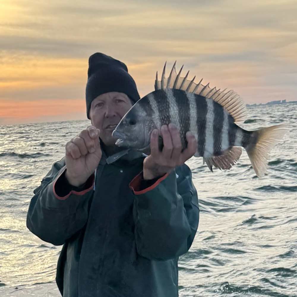 AHQ INSIDER Murrells Inlet/ South Grand Strand (SC) 2025 Week 3 Fishing Report – Updated January 15