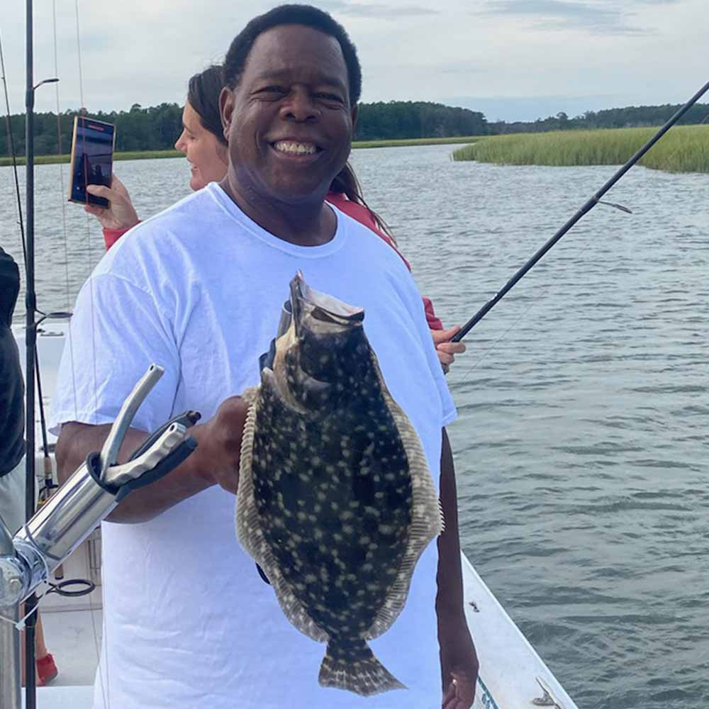 AHQ INSIDER Murrells Inlet/ South Grand Strand (SC) 2024 Week 40 Fishing Report – Updated October 3