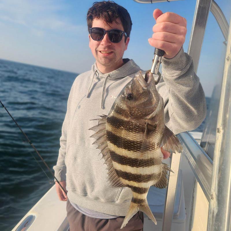 AHQ INSIDER Murrells Inlet/ South Grand Strand (SC) 2024 Week 11 Fishing Report – Updated March 14