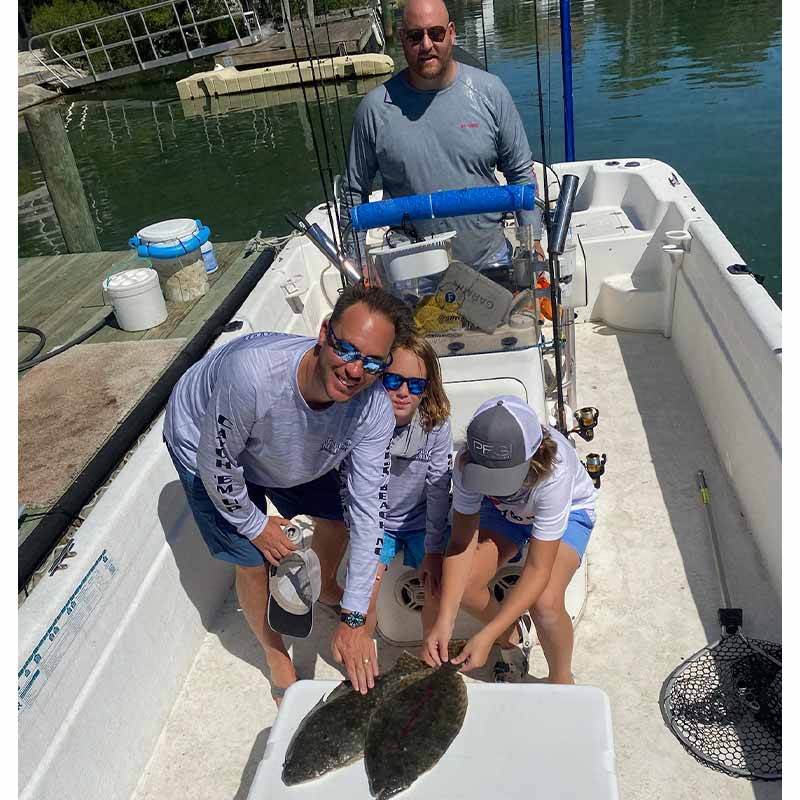 AHQ INSIDER South Grand Strand / Murrells Inlet (SC) 2023 Week 36 Fishing Report – Updated September 7