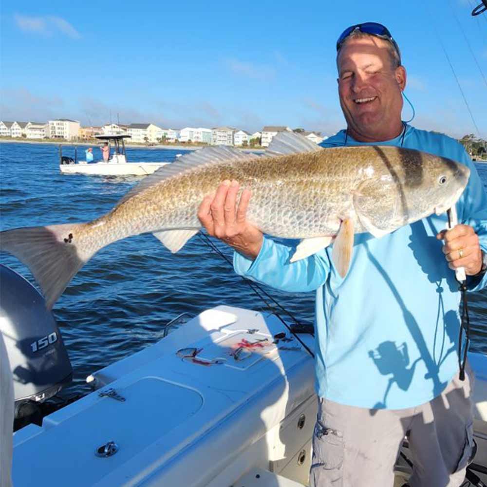 AHQ INSIDER Murrells Inlet/ South Grand Strand (SC) 2024 Week 39 Fishing Report – Updated September 26