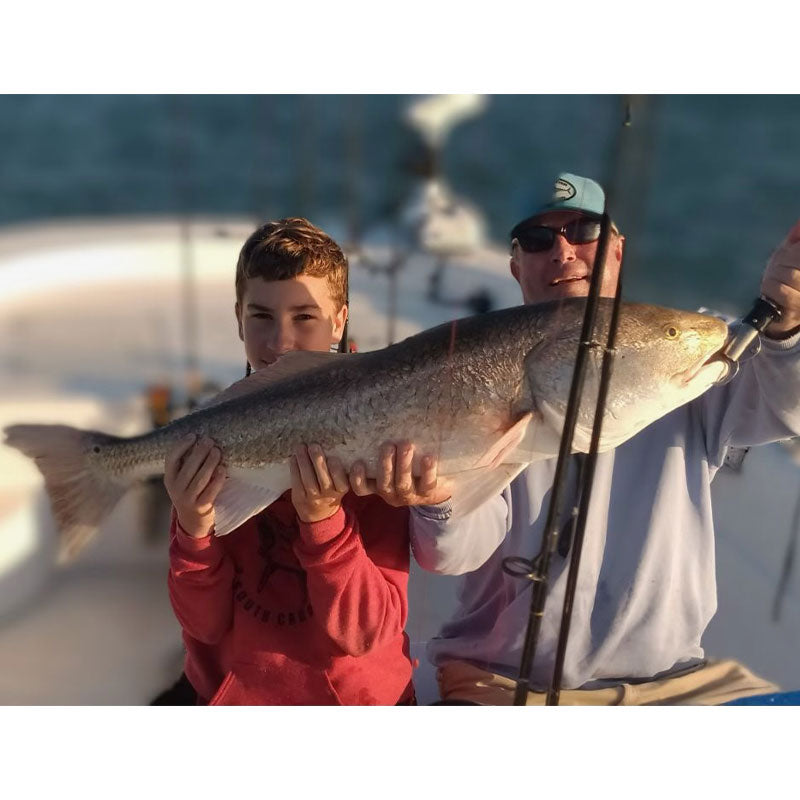 AHQ INSIDER South Grand Strand / Murrells Inlet (SC) 2023 Week 38 Fishing Report – Updated September 21