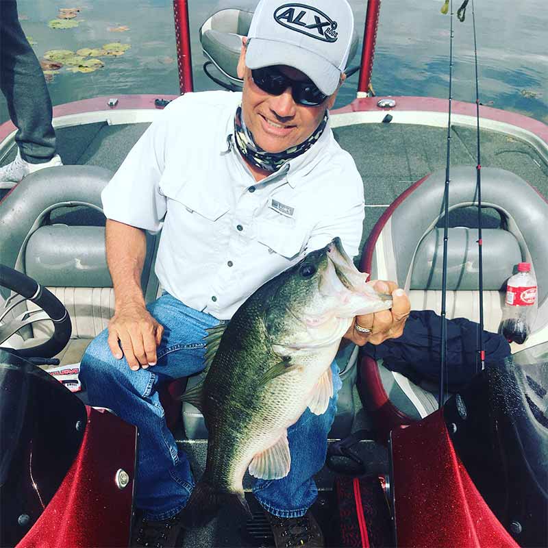 AHQ INSIDER Santee Cooper (SC) Spring 2021 Fishing Report – Updated May 28