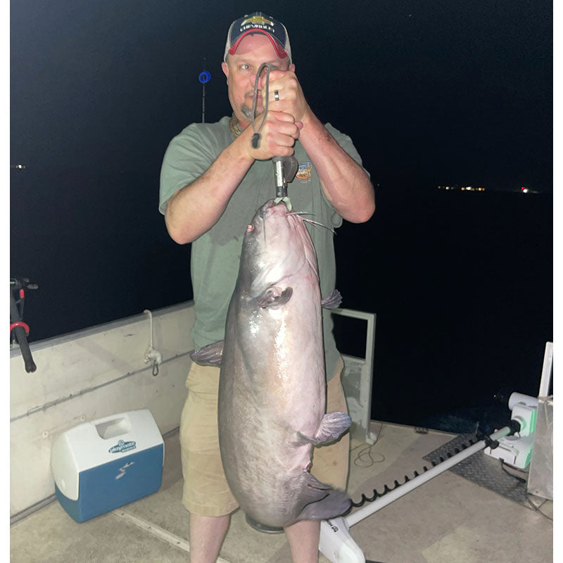 AHQ INSIDER Santee Cooper (SC) 2022 Week 34 Fishing Report – Updated August 22