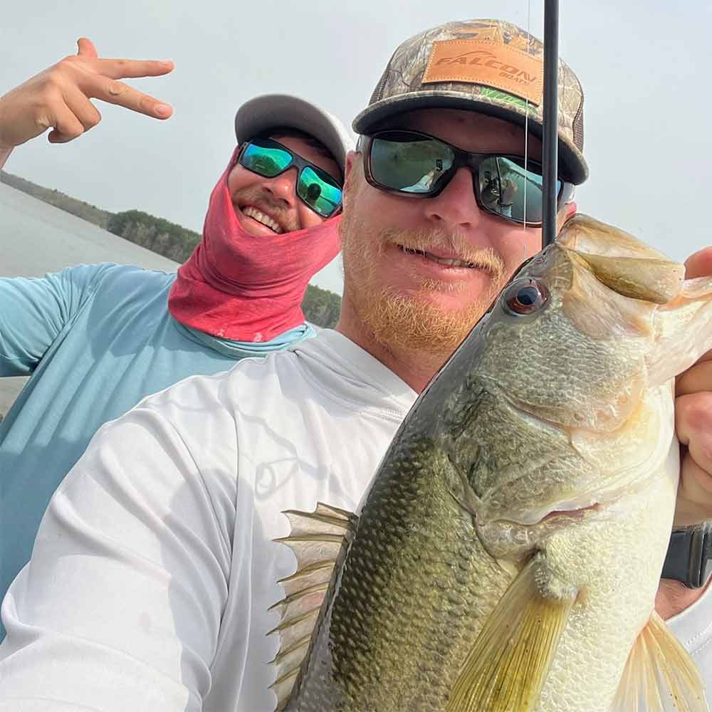AHQ INSIDER Santee Cooper (SC) 2024 Week 24 Fishing Report – Updated June 12