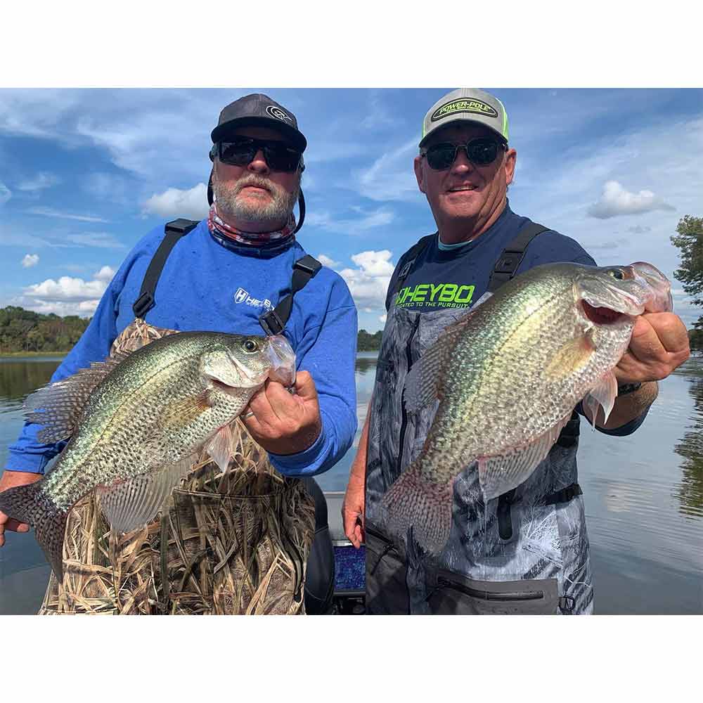 With Captain Joseph Dennis