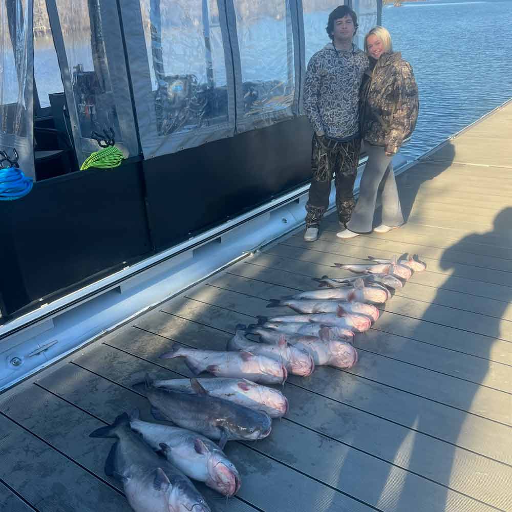 Living right with Captain Kyle Austin