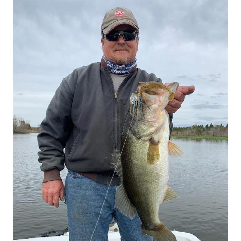 AHQ INSIDER Santee Cooper (SC) Spring 2022 Fishing Report – Updated January 6