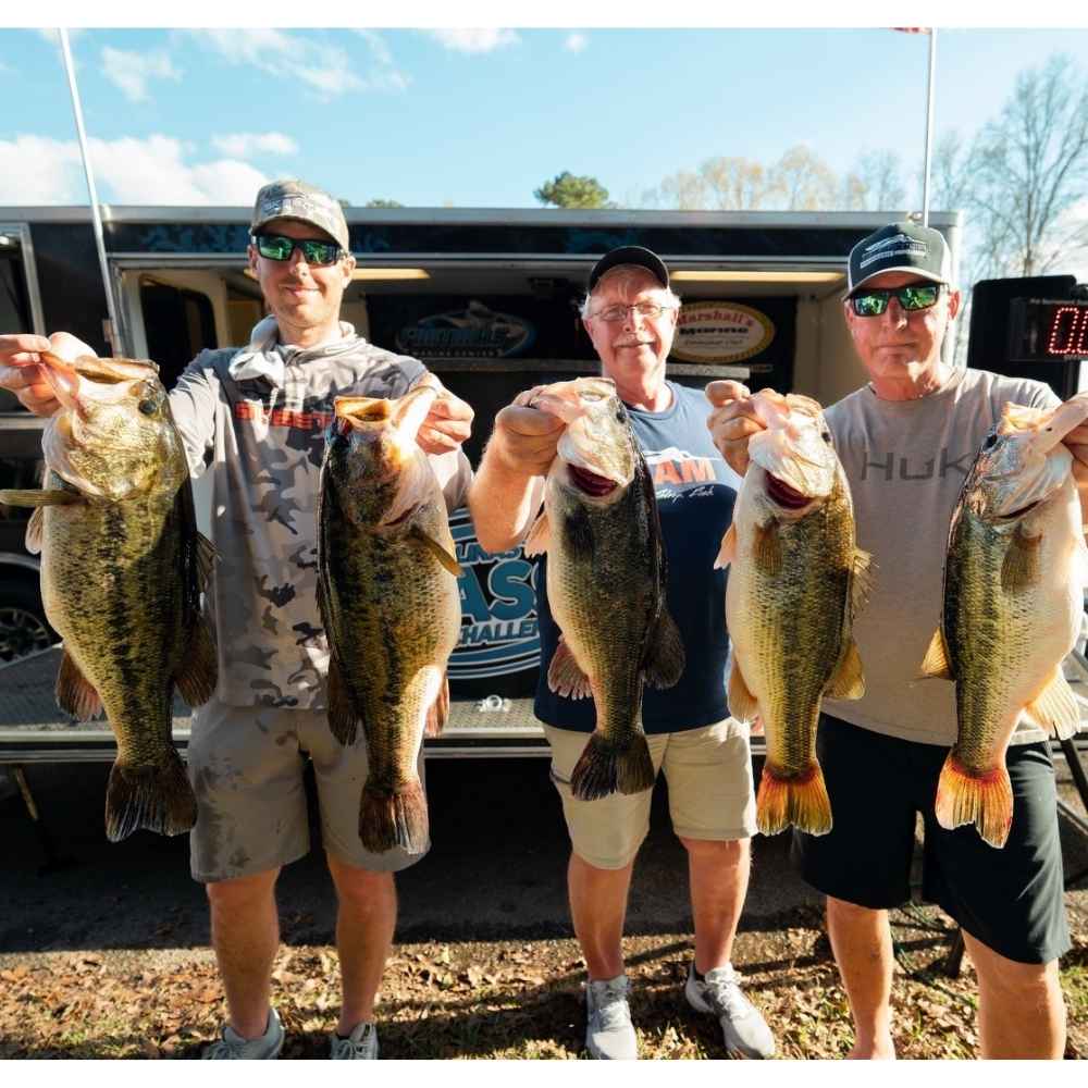 A giant CBC bag Saturday