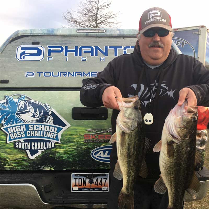AHQ INSIDER Santee Cooper (SC) Spring 2020 Fishing Report – Updated January 24