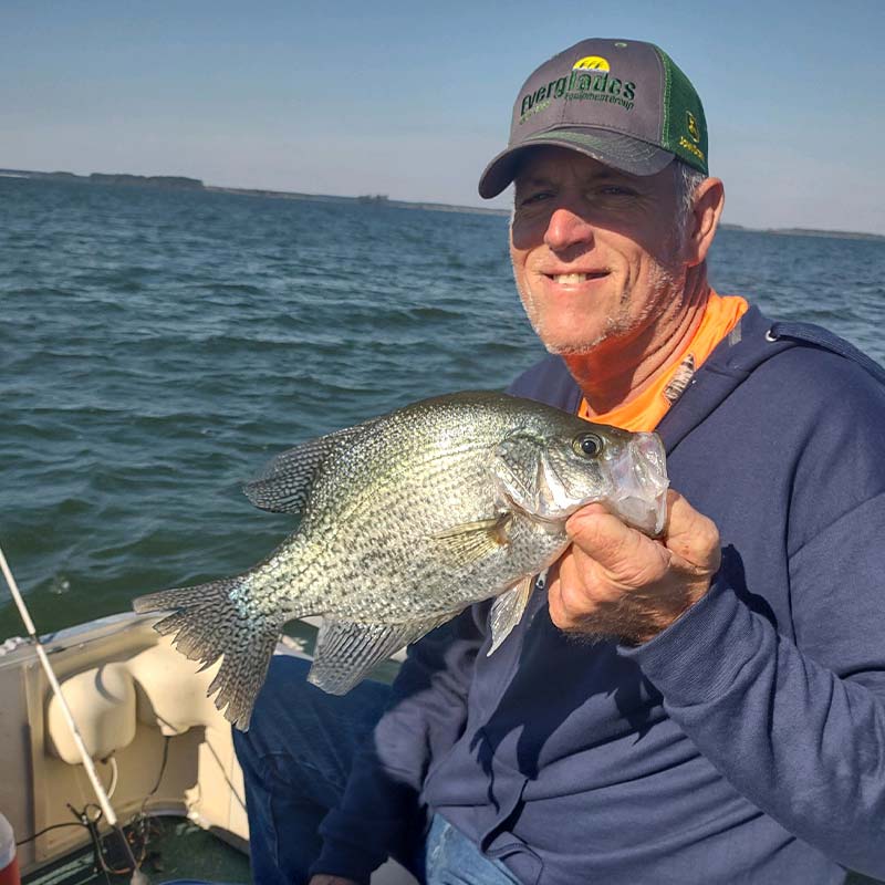 AHQ INSIDER Santee Cooper (SC) Fall 2021 Fishing Report – Updated November 11