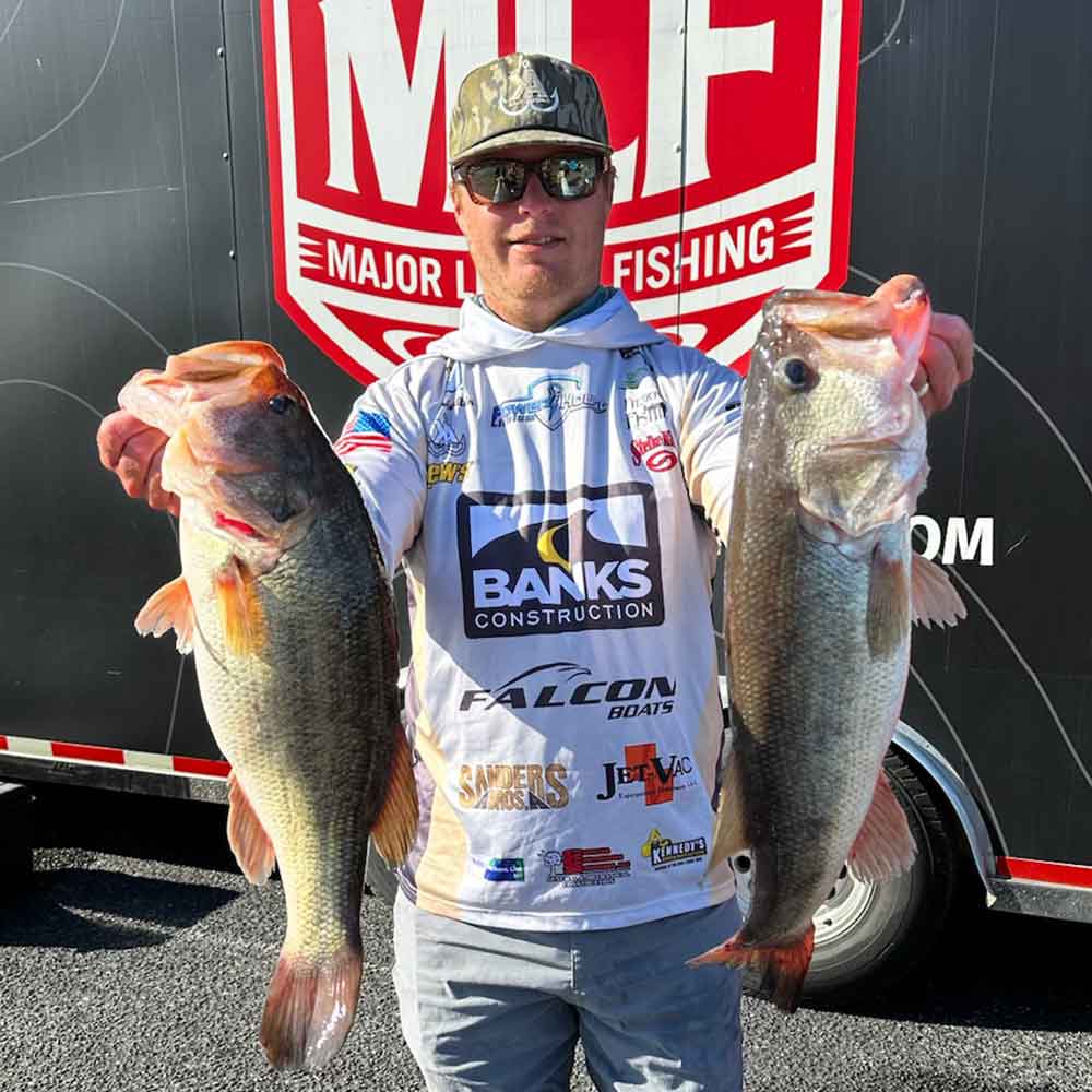 Captain Kyle Austin last Saturday