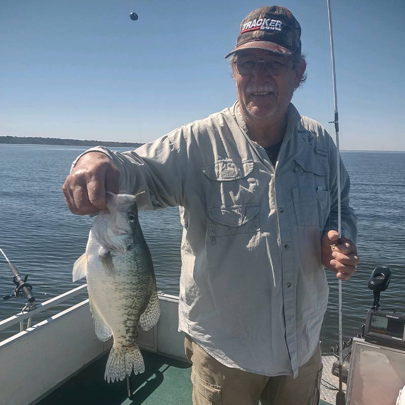 AHQ INSIDER Santee Cooper (SC) Spring 2022 Fishing Report – Updated March 17