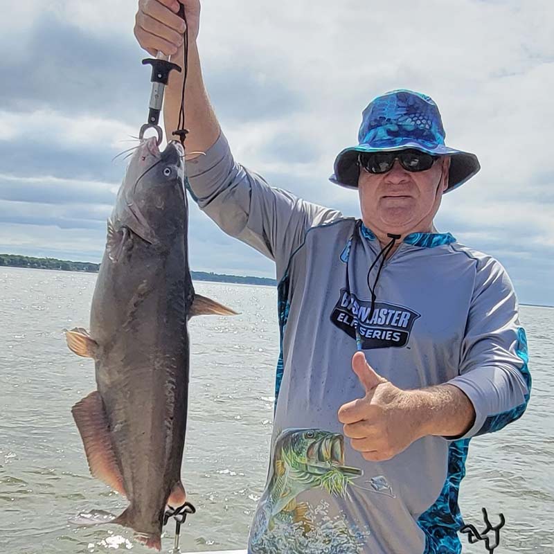 AHQ INSIDER Santee Cooper (SC) 2022 Week 19 Fishing Report – Updated May 12