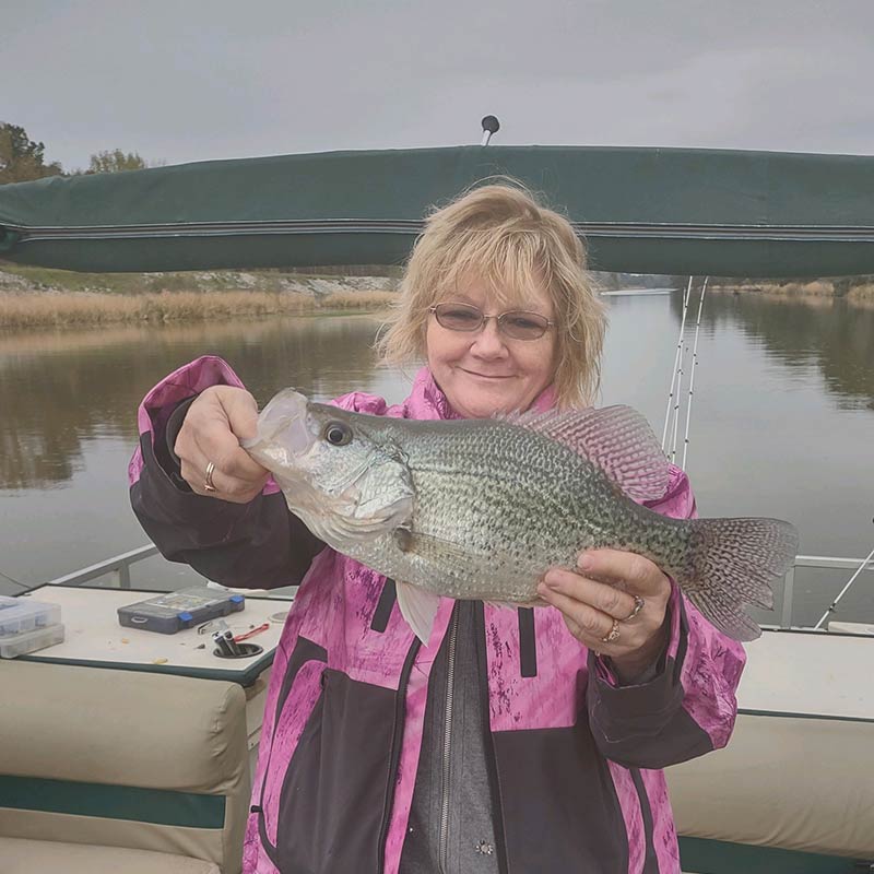 AHQ INSIDER Santee Cooper (SC) Spring 2021 Fishing Report – Updated April 2