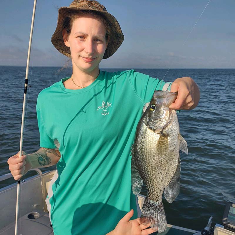 AHQ INSIDER Santee Cooper (SC) Summer 2021 Fishing Report – Updated July 22