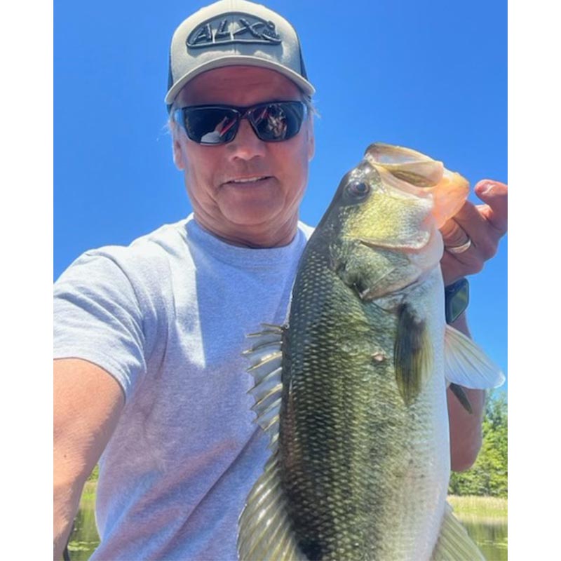 AHQ INSIDER Santee Cooper (SC) 2023 Week 18 Fishing Report – Updated May 4