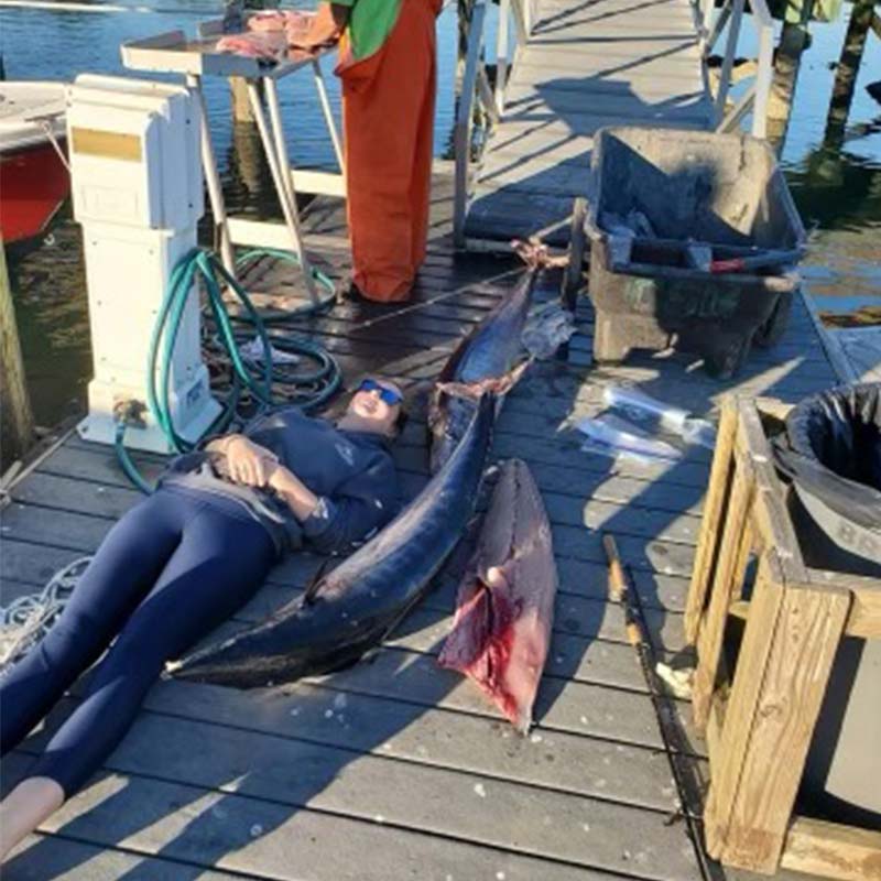 AHQ INSIDER South Grand Strand/ Murrells Inlet (SC) Fall 2021 Fishing Report – Updated November 19