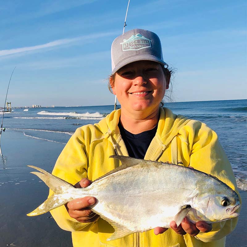 AHQ INSIDER South Grand Strand (SC) Summer 2020 Fishing Report – Updated July 23