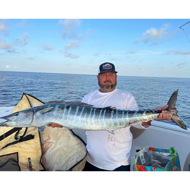 AHQ INSIDER South Grand Strand/ Murrells Inlet (SC) Summer 2021 Fishing Report – Updated August 26