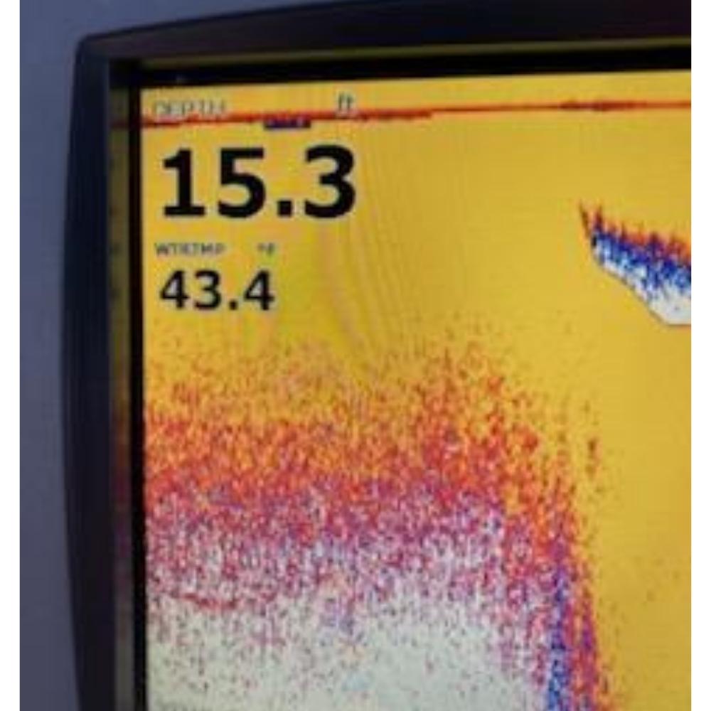 Today on Lake Hartwell