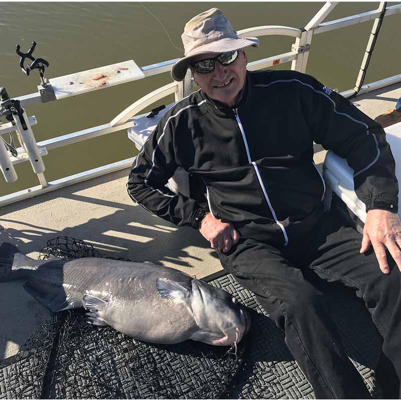AHQ INSIDER Lake Wylie (NC/SC) Spring 2021 Fishing Report – Updated May 6