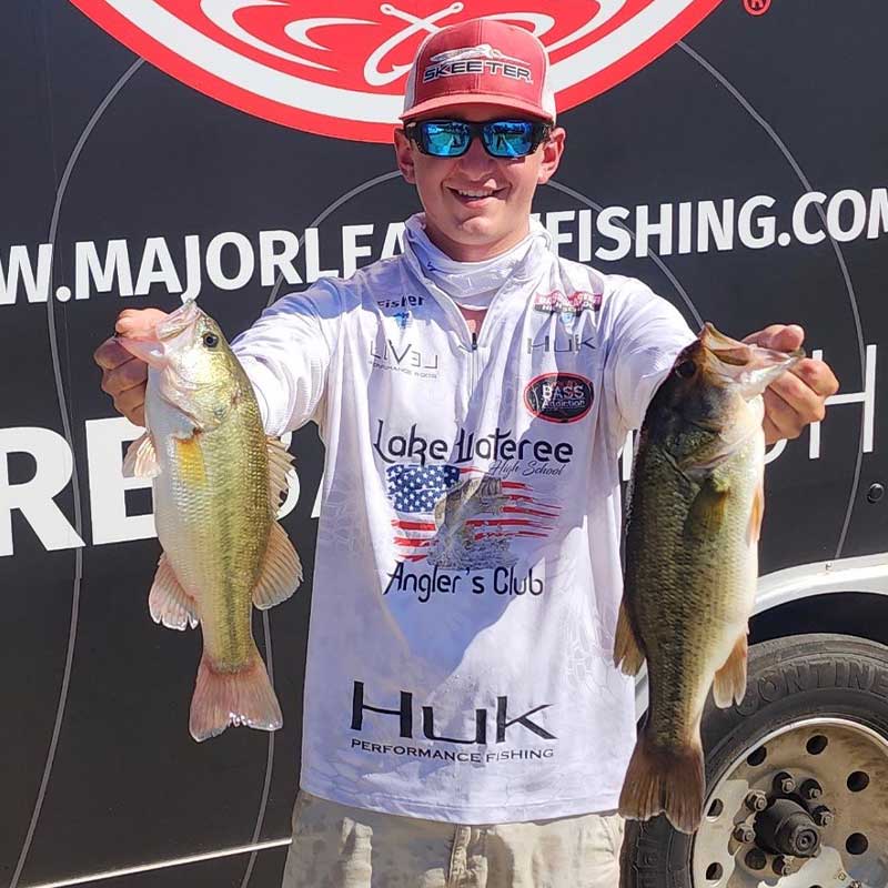 BFL Super Tournament on Lake Wateree, September 24-25