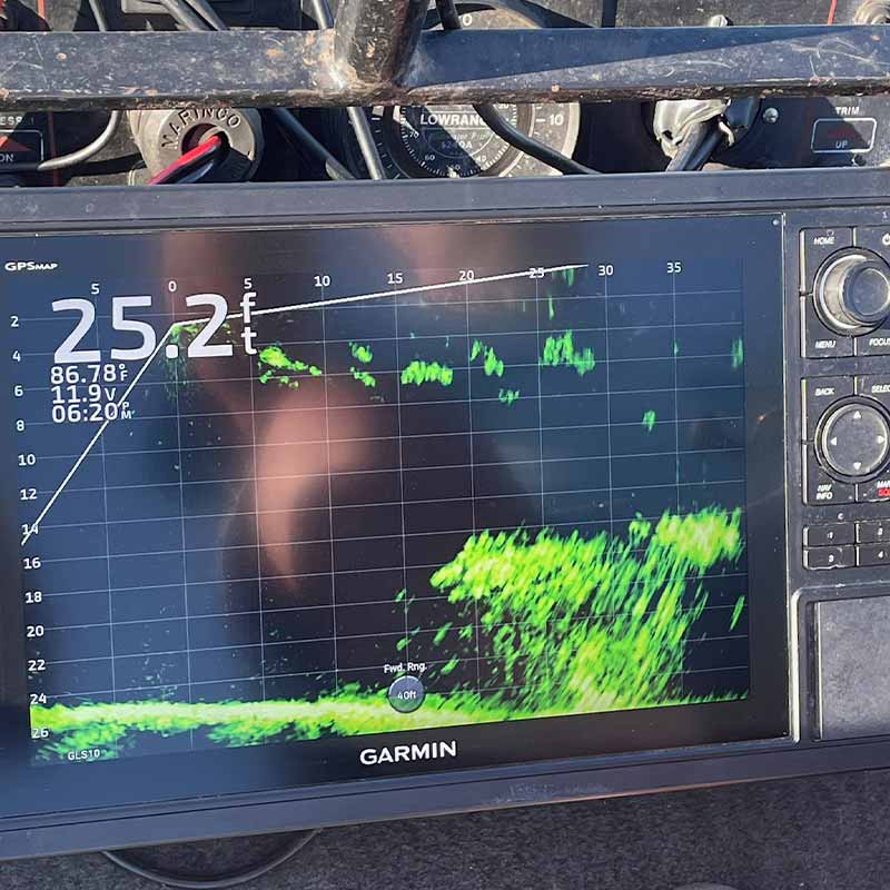 AHQ INSIDER Lake Wateree (SC) 2022 Week 25 Fishing Report – Updated June 23