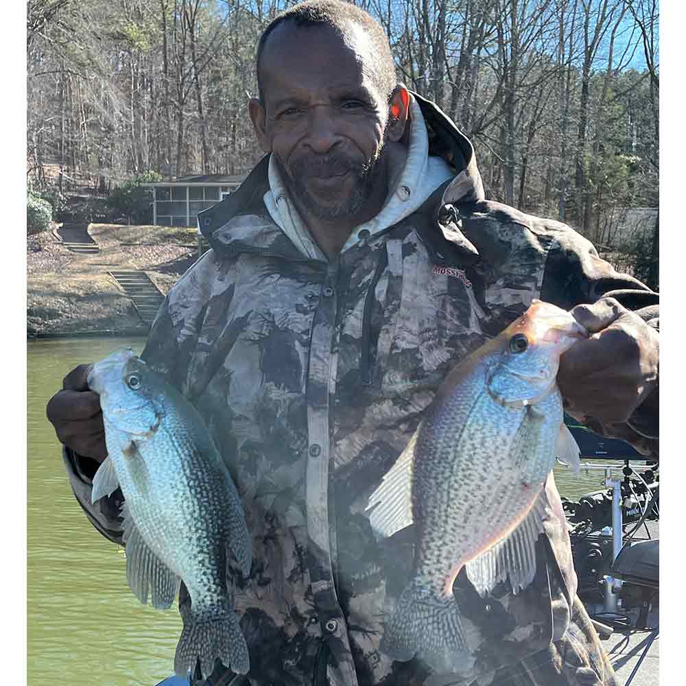 This week with Will Hinson