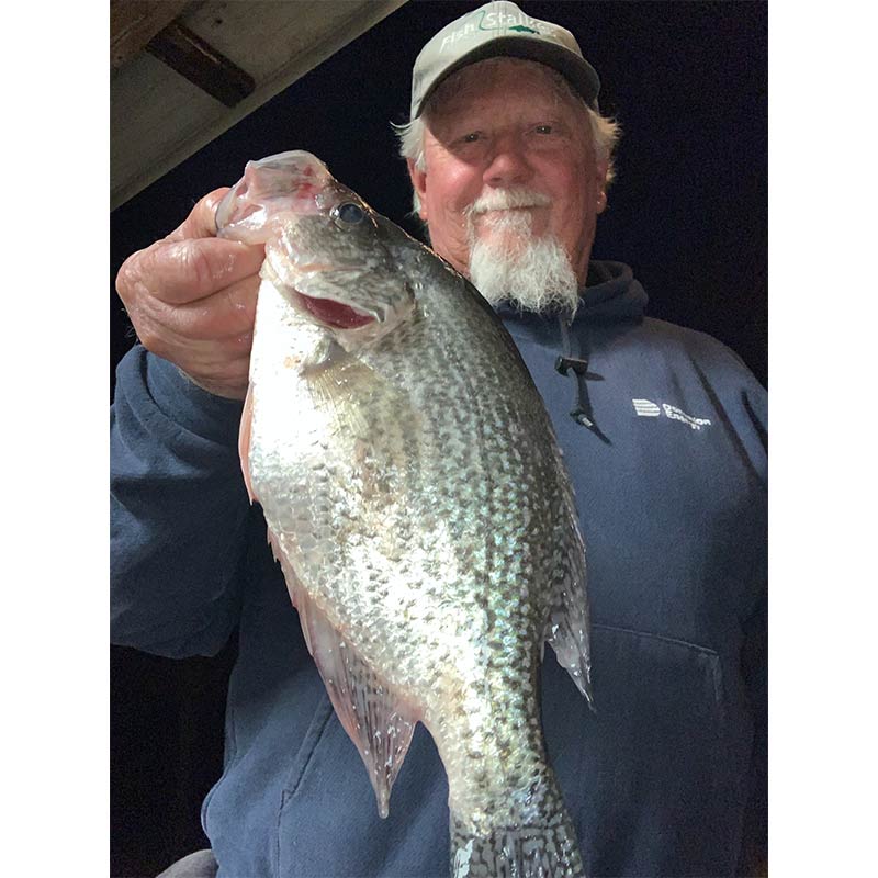 AHQ INSIDER Lake Wateree (SC) 2023 Week 5 Fishing Report – Updated February 2
