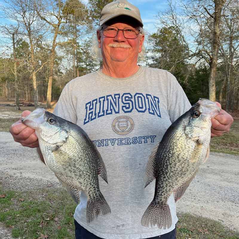 Will with some good ones this week