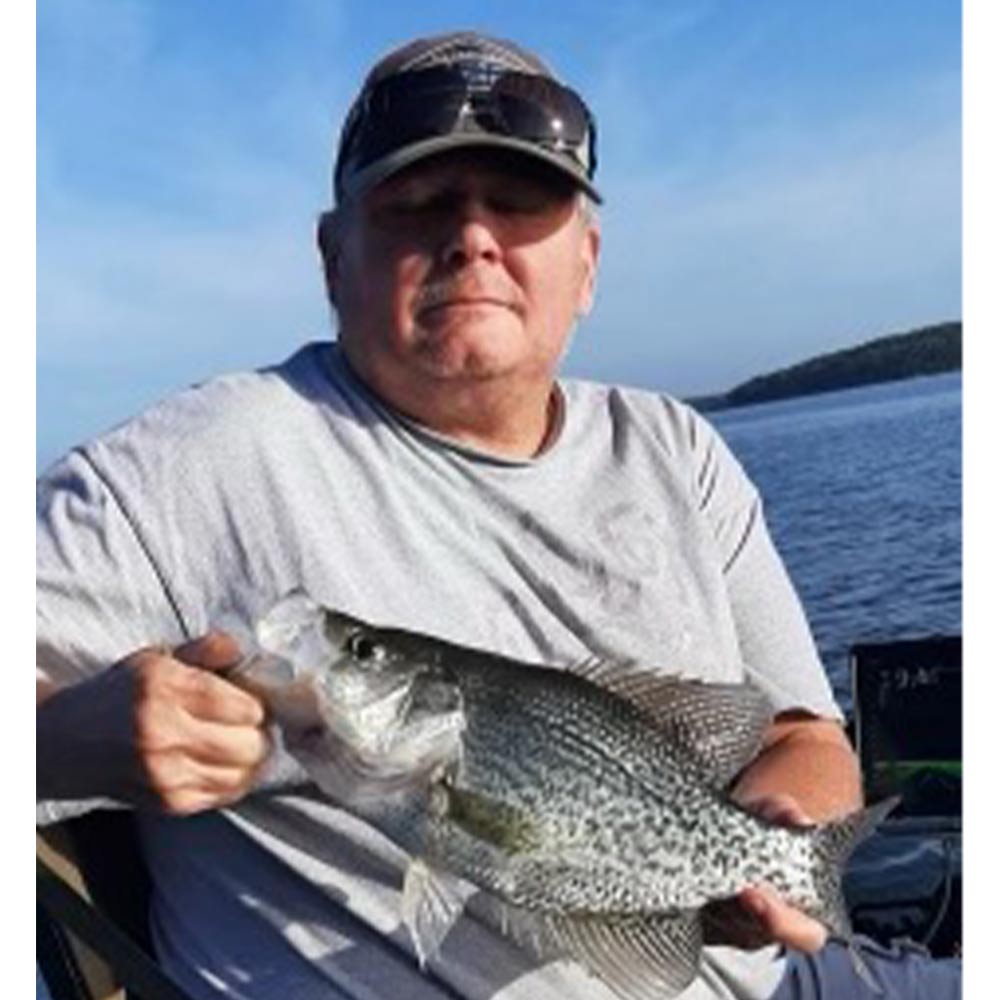 AHQ INSIDER Lake Wateree (SC) 2024 Week 26 Fishing Report – Updated June 26