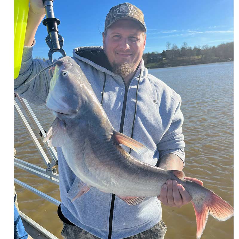 AHQ INSIDER Lake Wateree (SC) 2023 Week 4 Fishing Report – Updated January 26